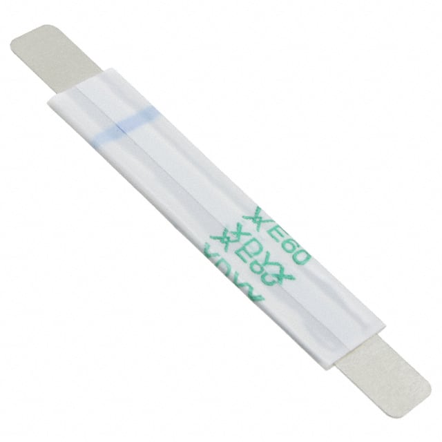 LR4-600XF PTC RESET FUSE 20V 6A STRAP