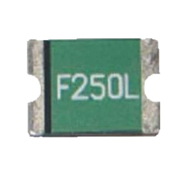 R2920-100-R PTC RESET FUSE 33V 1.1A 2920