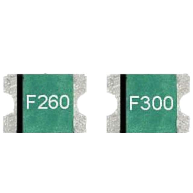 R1812-110-24-R PTC RESET FUSE 24V 1.1A 1812