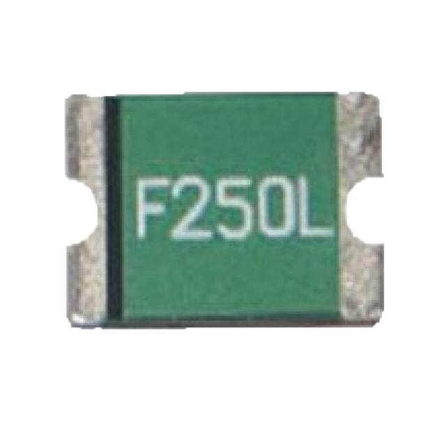 R2920-100-60-R PTC RESET FUSE 60V 1.1A 2920