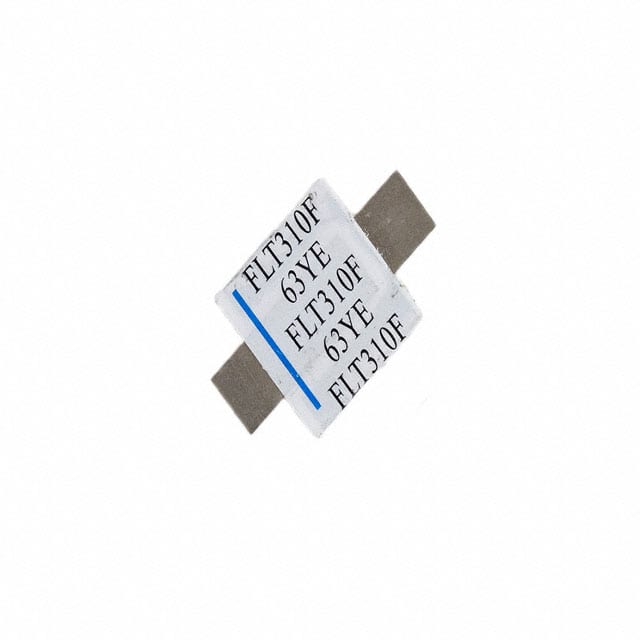 RALT-300 PTC RESET FUSE 24V 3A STRAP