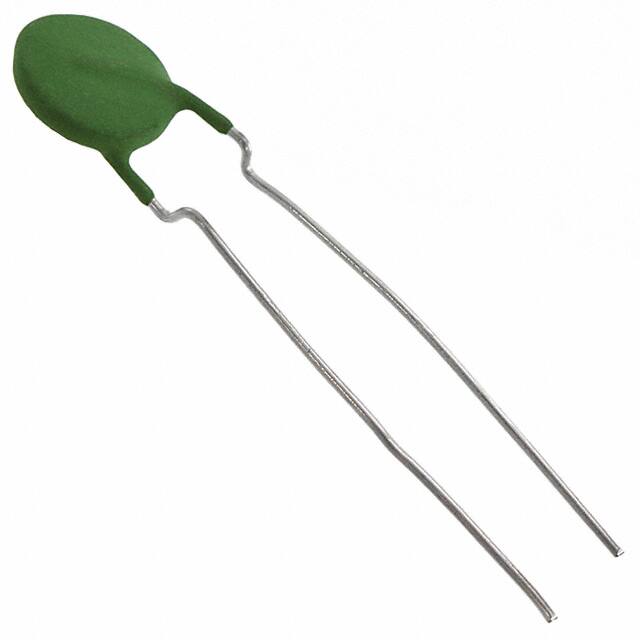 YQZ120N0013 PTC RESET FUSE 18V 140MA RADIAL