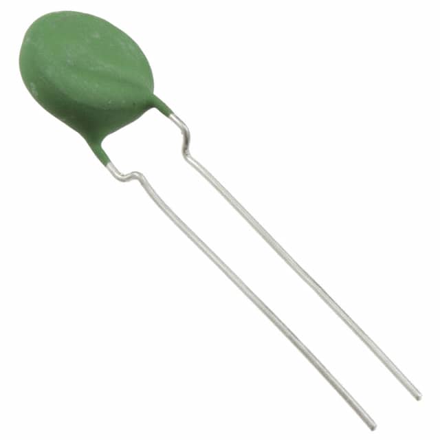 YQD120N0015 PTC RESET FUSE 265V 180MA RADIAL