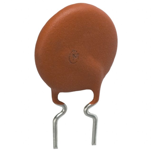 PTGL12AS0R8K2B51B0 PTC RESET FUSE 30V 867MA RADIAL