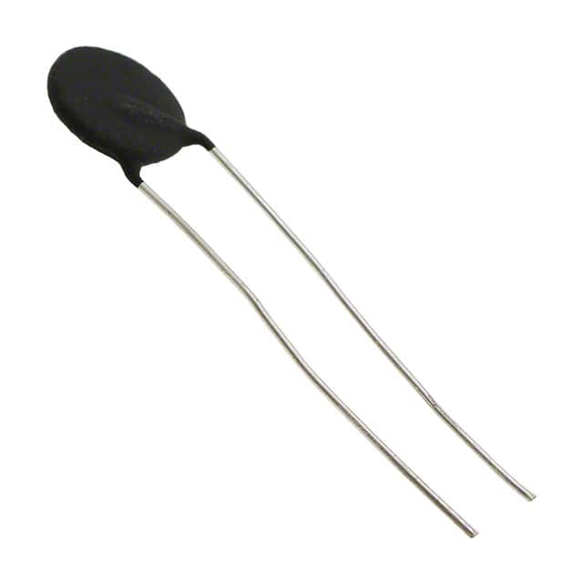 YS6176 PTC RESET FUSE 75V RADIAL DISC