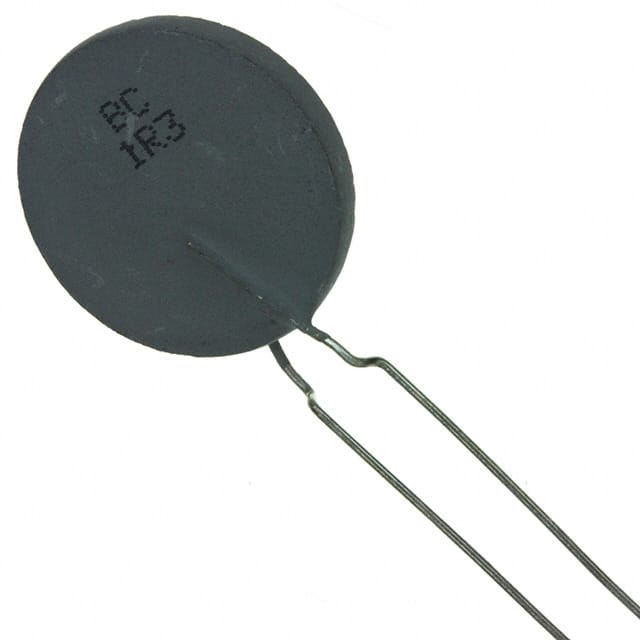 PTCCL21H881FBE PTC RESET FUSE 145V 880MA RADIAL