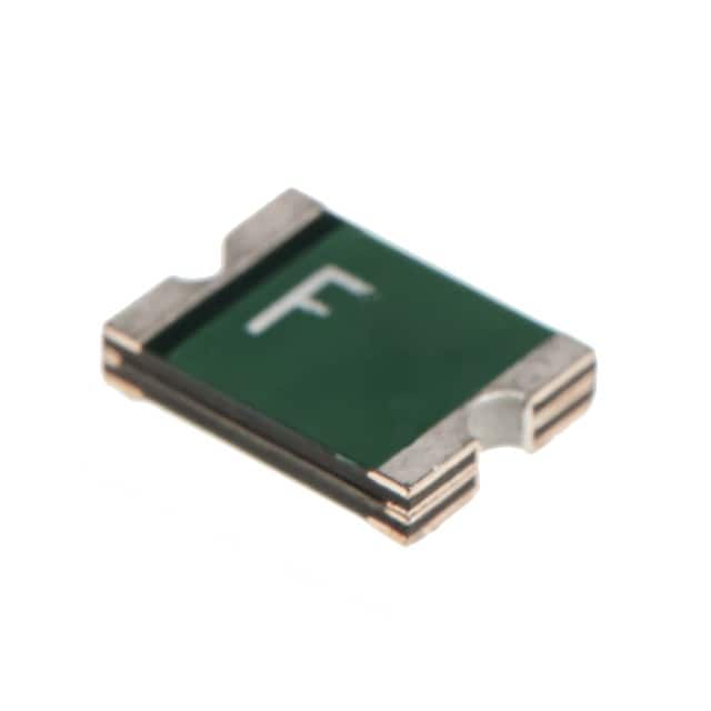 FSMD075-24R RESETTABLE FUSE - SMD, 1812 SIZE