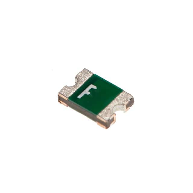 FSMD010-24-0805-R RESETTABLE FUSE - SMD, 0805 SIZE