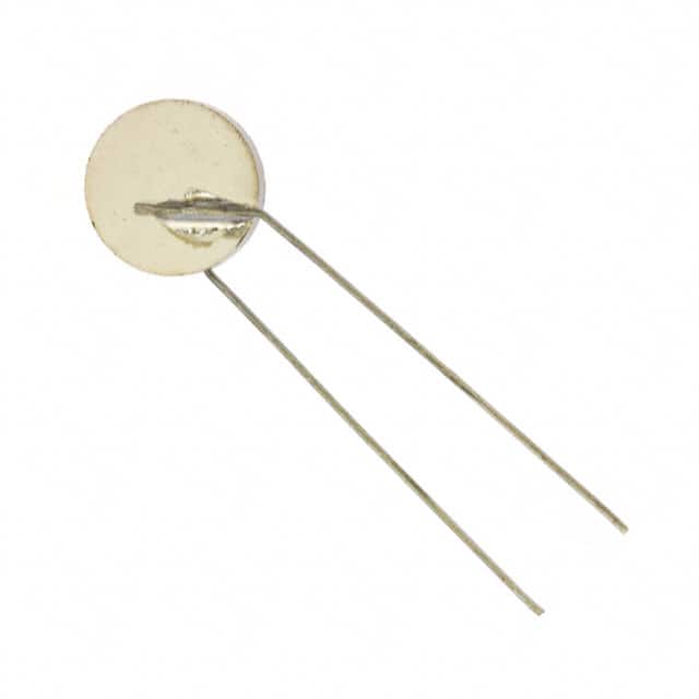 RL6015-100-120-240-PTO PTC RESET FUSE 240V RADIAL DISC