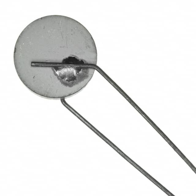 RL5515-50-65-240-PTO PTC RESET FUSE 240V RADIAL DISC