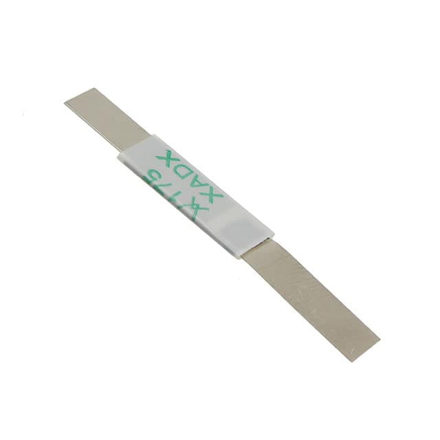 SRP175LF PTC RESET FUSE 15V 1.75A STRAP