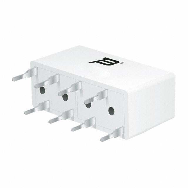 CMF-RQ50-0 PTC RESET FUSE 230V 90MA 8DIP
