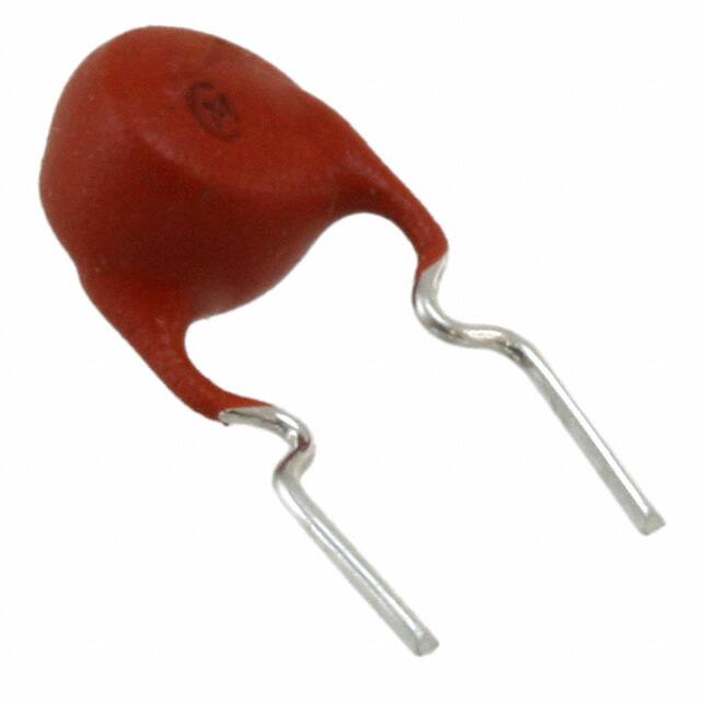 PTGL05AR181M9N51B0 PTC RESET FUSE 265V 37MA RADIAL