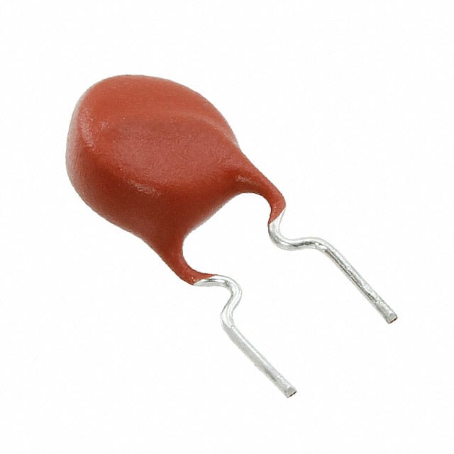 PTGL07AR6R8M2B51B0 THERMISTOR PTC 6.8 OHM 120C