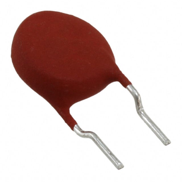 PTGL09AR220M6B52B0 THERMISTOR PTC 125V 22 OHM 120C