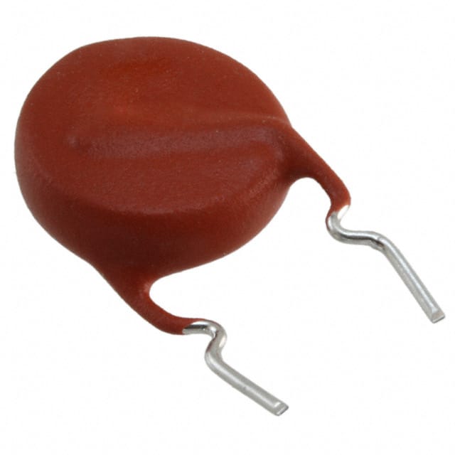PTGL12AR100M6C52B0 PTC RESET FUSE