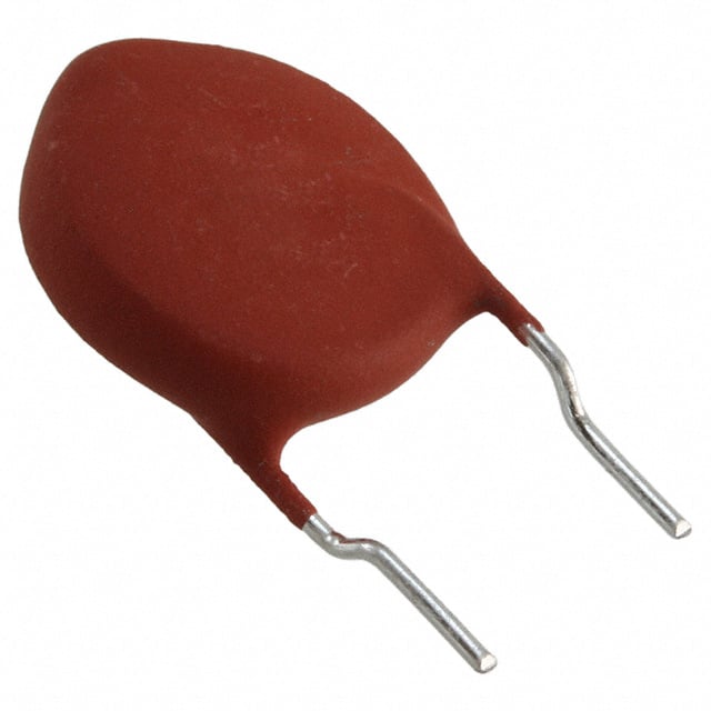 PTGL12AR150H8B72B0 PTC RESET FUSE 265V 210MA RADIAL
