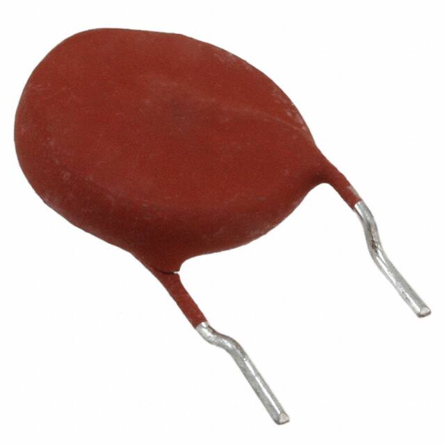 PTGL13AR100H8B72B0 PTC RESET FUSE 265V 260MA RADIAL