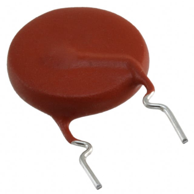 PTGL14AR100M6B72B0 PTC RESET FUSE 125V 280MA RADIAL