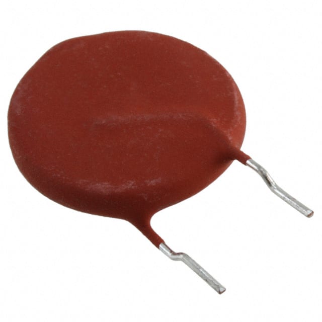 PTGL18AR6R0H8B72B0 PTC RESET FUSE 265V 380MA RADIAL