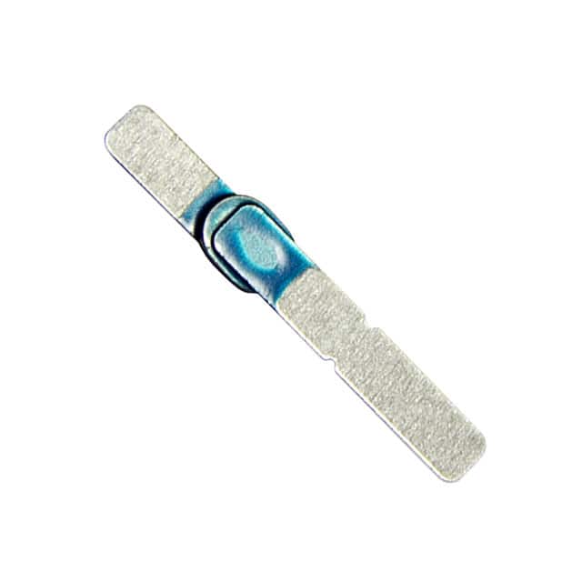 MXP370BD PTC RESET FUSE 6V 3.7A STRAP
