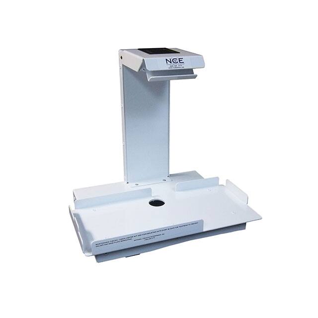 LIFEPAK 12/15 MOUNT Replacement for Physio-Control L