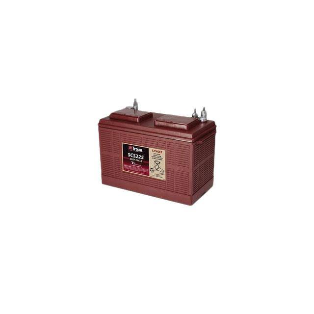 WW-ZGTB-0-SCS225 Replacement for Us Battery SCS22