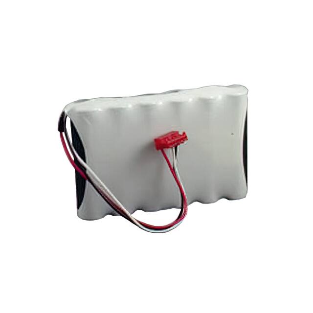 WW-ALB2-7-6036 BATTERY Replacement for R&d Batteries 60