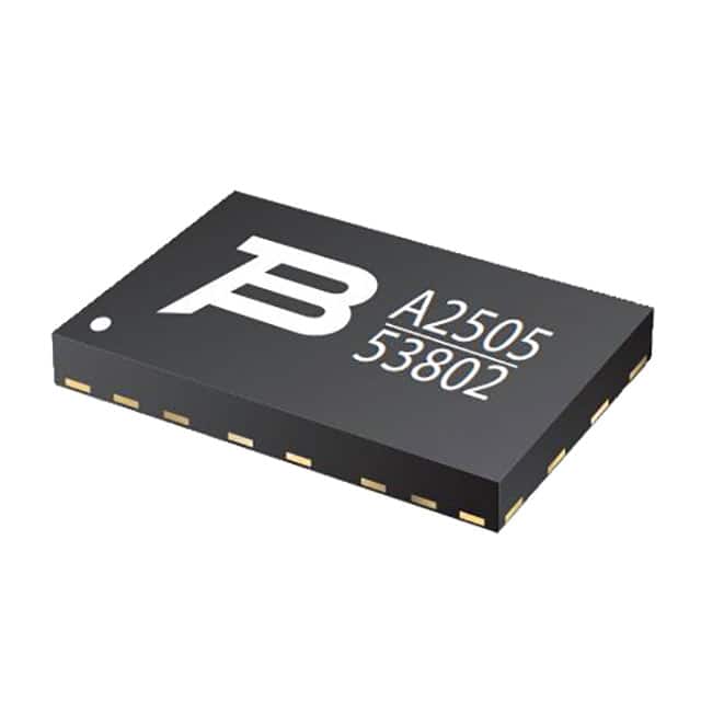 TBU-CA065-300-WH-Q TBU