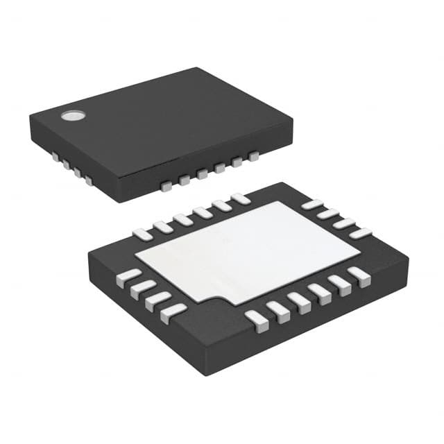 LTC4332CUFD#PBF SPI EXTEND OVER RUGGED DIFFERENT