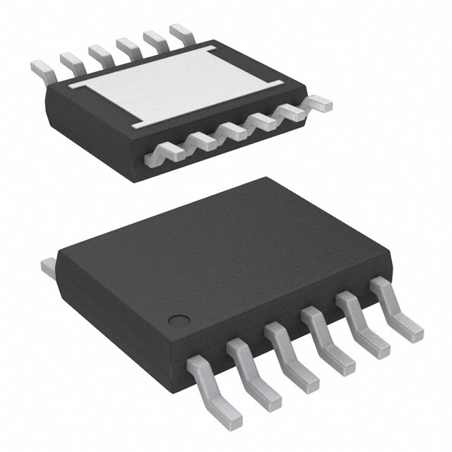 LTC7860MPMSE#PBF POWER SUPPLY SUPPORT CIRCUIT, AD