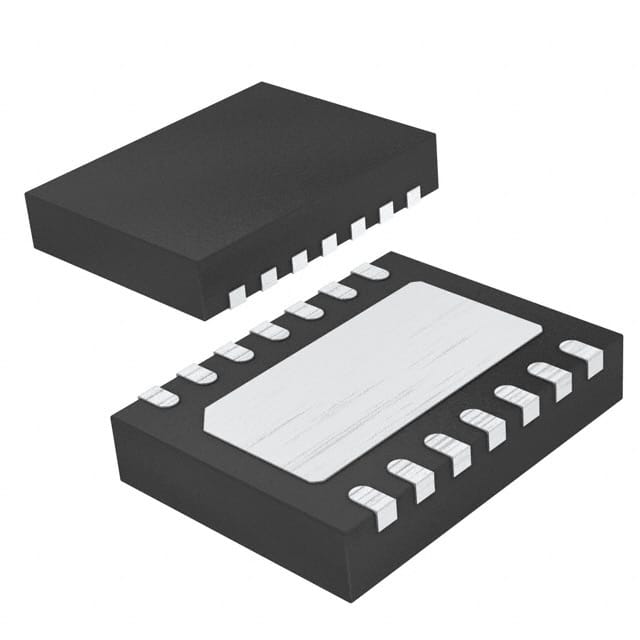 LTC4364CDE-1#PBF LTC4364 - SURGE STOPPER WITH IDE