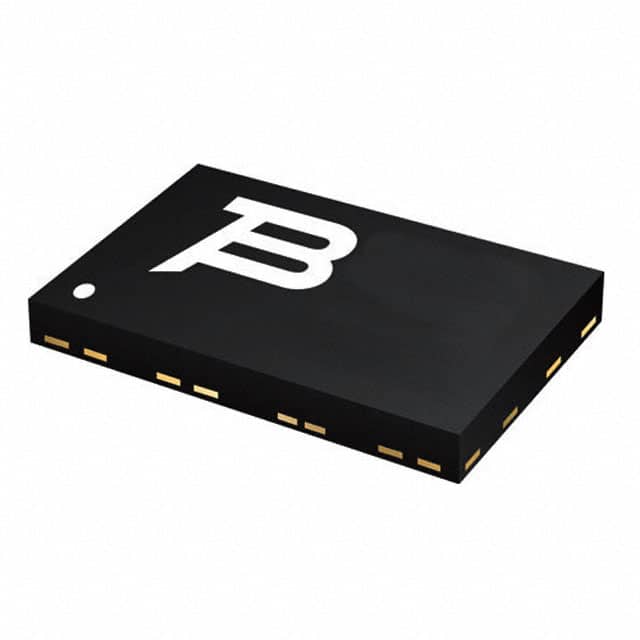 TBU-PK075-100-WH DUAL 80OHM BI-DIRECTIONAL TBU