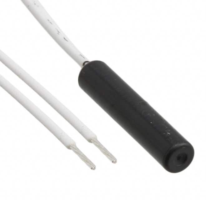 L5014124DELB0XE TCO 250VAC 15A 141C (286F) CYL