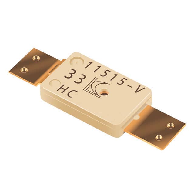 HC85AY-1 THERMOSTAT 85DEG C NC STRAP SLDR