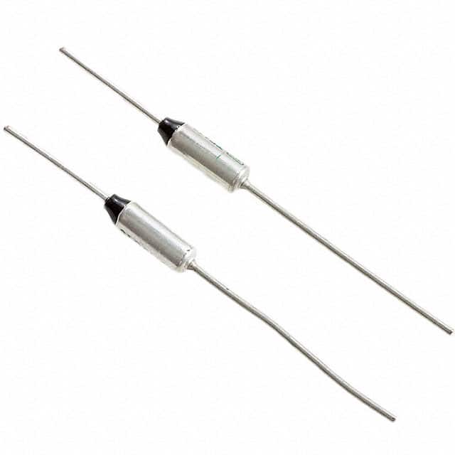 K10B-152 THERMAL FUSE 10A 250V-152C 306F