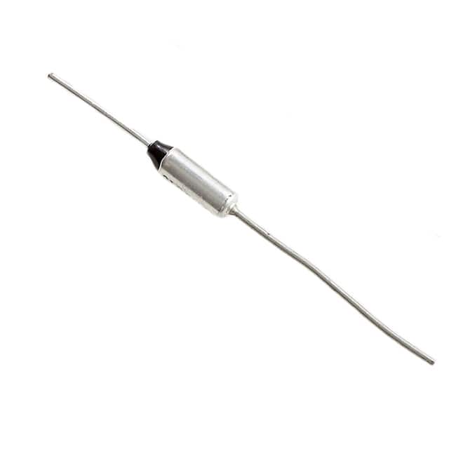 K10B-228 THERMAL FUSE 10A 250V-228C 442F
