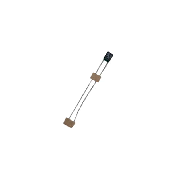 K2B-120 THERMAL FUSE 2A 250V - 120C 248F
