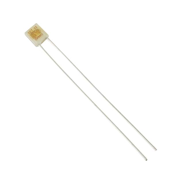 NTE8025 THERMAL FUSE 136*C RADIAL
