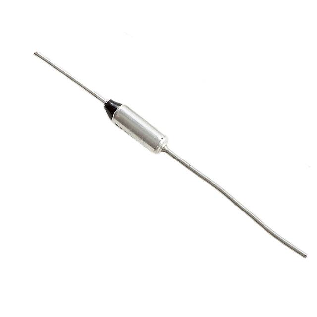 K10B-110 THERMAL FUSE 10A 250V-110C 230F