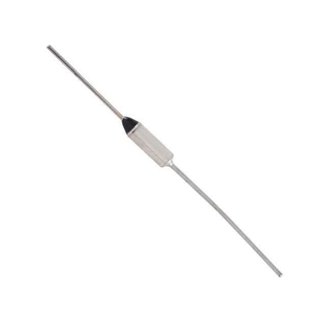 NTE8118 THERMAL FUSE 121*C AXIAL