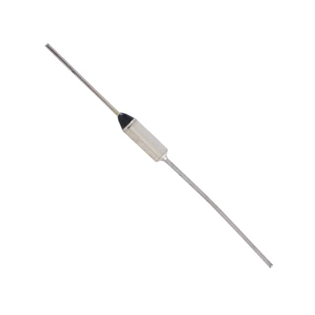 NTE8076 THERMAL FUSE 77*C AXIAL