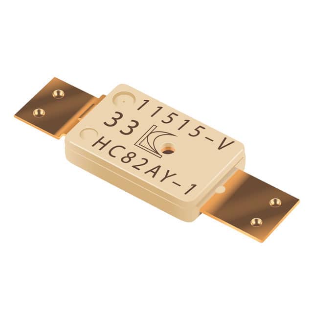 HC82AY-1 THERMOSTAT 82DEG C NC STRAP SLDR