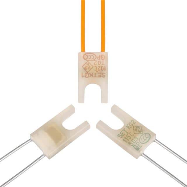 KG1 ALLOY THERMAL  CUTOFF