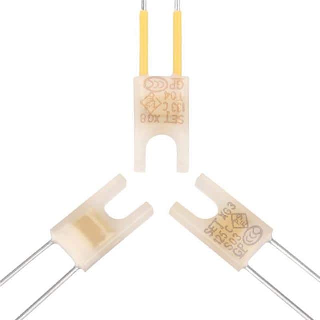 XG1 ALLOY THERMAL  CUTOFF