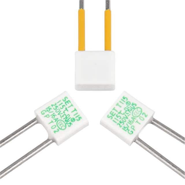 T115 ALLOY THERMAL  CUTOFF