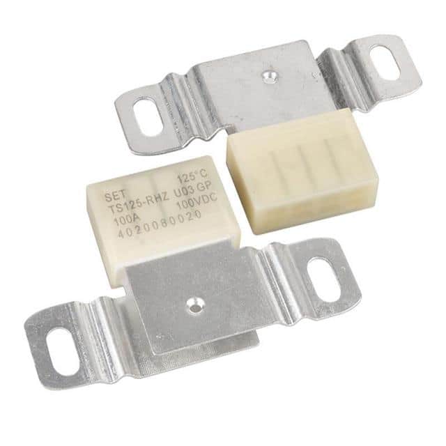 TS125 DC ALLOY THERMAL LINK