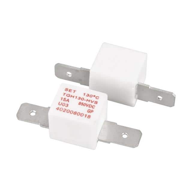 TGH150 DC ALLOY THERMAL LINK