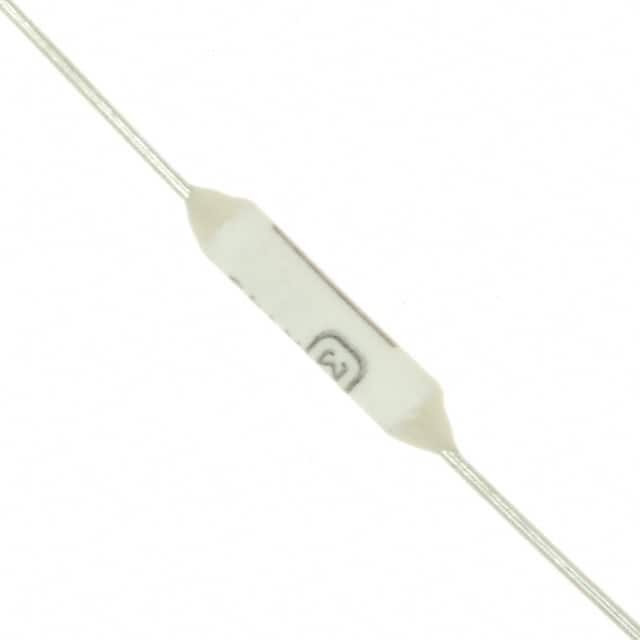 EYP-2BN109 TCO 250VAC 2A 114C (237F) AXIAL