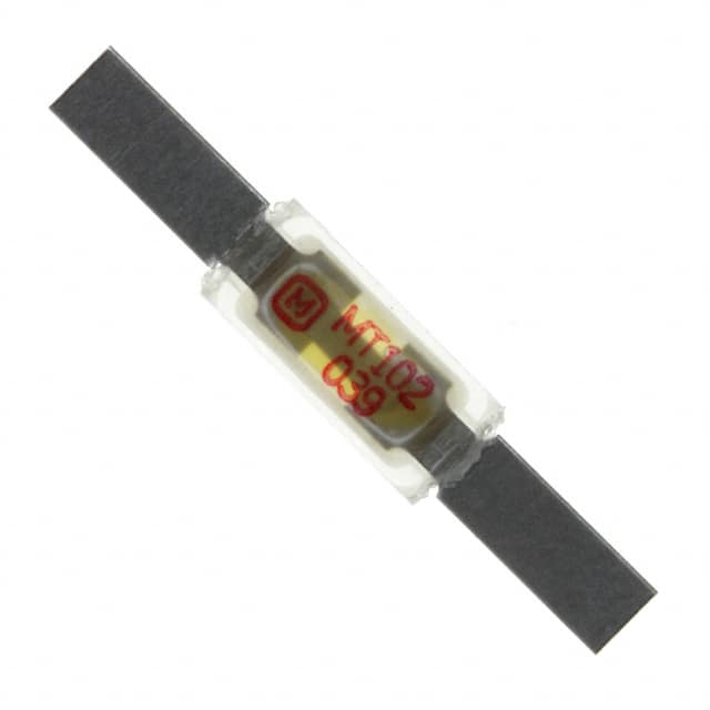 EYP-2MT102 TCO 50VDC 2A 102C (216F) STRAP